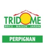 Tridome Perpignan Bricolage