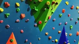 1 entrée pour Fun Climb 1h