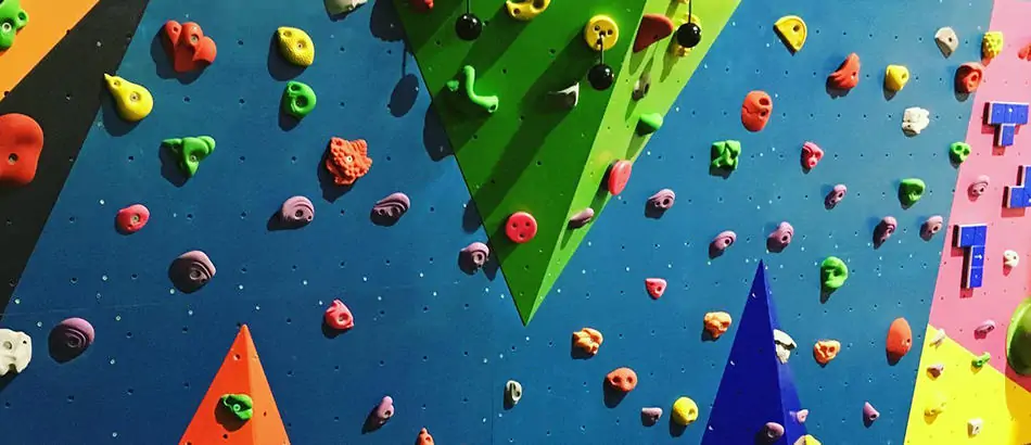 1 entrée pour Fun Climb 1h