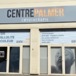 batiment Centre Palmer