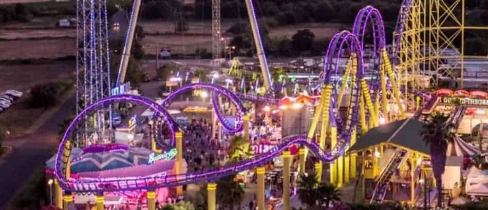 Fabrikusworld Vias Fabrikusworld Vias
