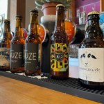 bouteille de bière