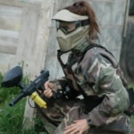 paintball