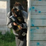 paintball