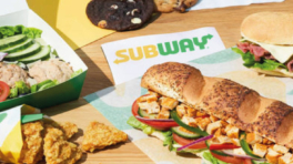 subway bannière