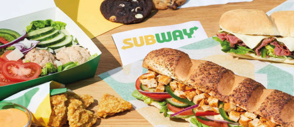 Subway Rodez