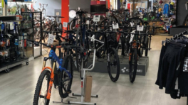 magasin vélo boutonnet cycles