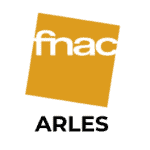 logo de fnac arles