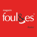 Logo de Foulées Rodez Onet-le-Château