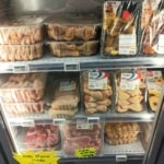 viande