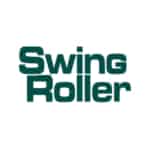 logo de swing roller aigueze