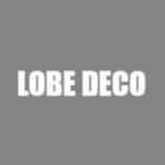 Lobé Déco Mèze