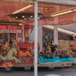 parc d'attraction