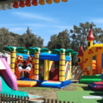 parc d'attraction