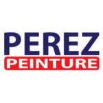 logo de perez peinture béziers