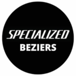 Logo de Specialized Béziers