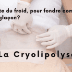 cryolipolyse