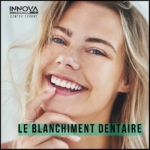 femme qui sourit