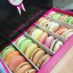 macarons