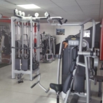 salle de musculation