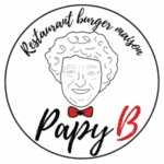 Logo de Papy B Alès