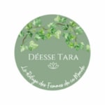 Logo de Déesse Tara Bessan