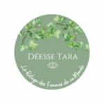 logo de déesse tara montpellier