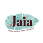 logo de jardinerie jaïa balaruc-le-vieux