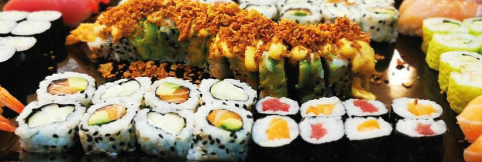 Esprit Sushi Ajaccio bannière