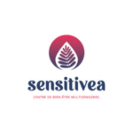 logo de sensitivea saint-nazaire-de-pézan