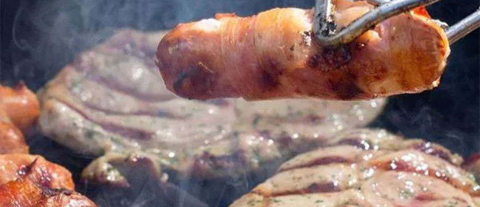 Kiff ton BBQ Perpignan