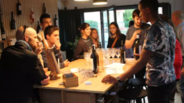 Atelier dégustation de vins + tapas + carte black (1 personne)