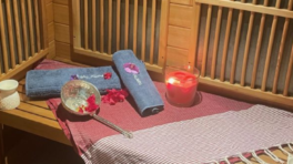 3 heures de spa pour 2 personnes