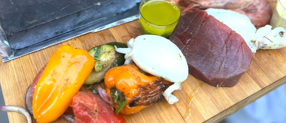 Le Comptoir des Halles