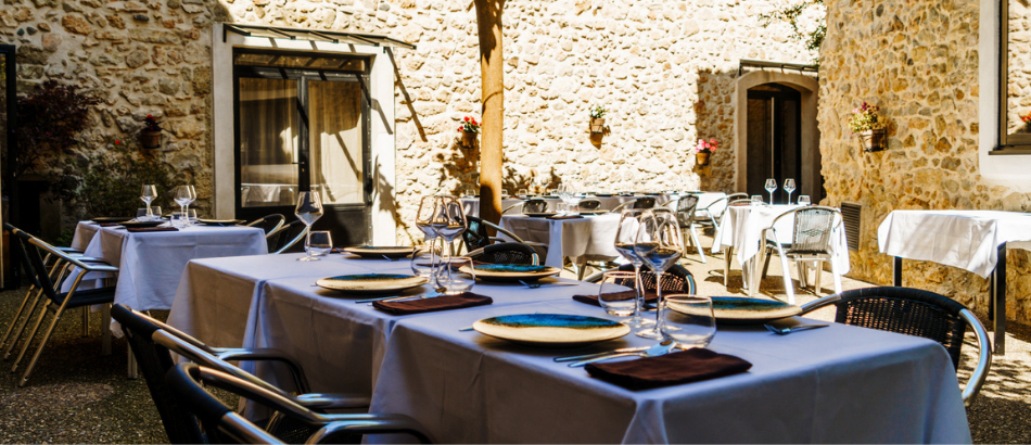 Le Relais de Pigasse Ouveillan
