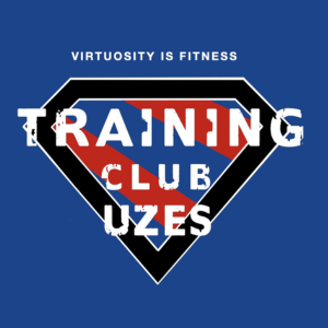 Training club Uzes