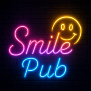 Logo de Smile Pub Caissargues