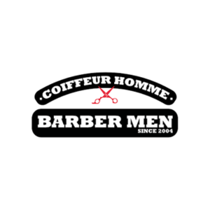 Logo de Barber Men Sète