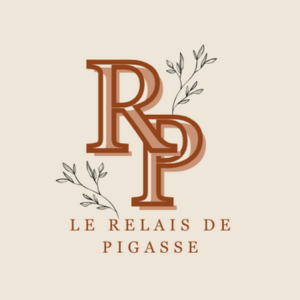 Logo de Le Relais de Pigasse Ouveillan