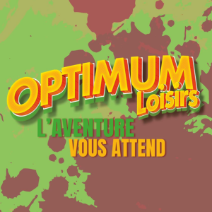 Logo de Optimum Loisirs
