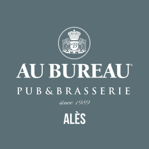Au Bureau Alès