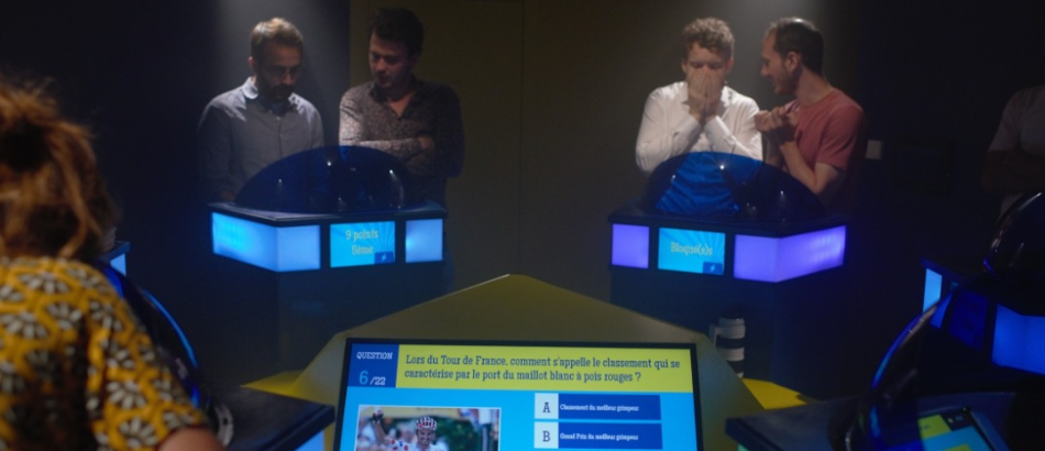Quizz Room Perpignan Quizz Room Perpignan