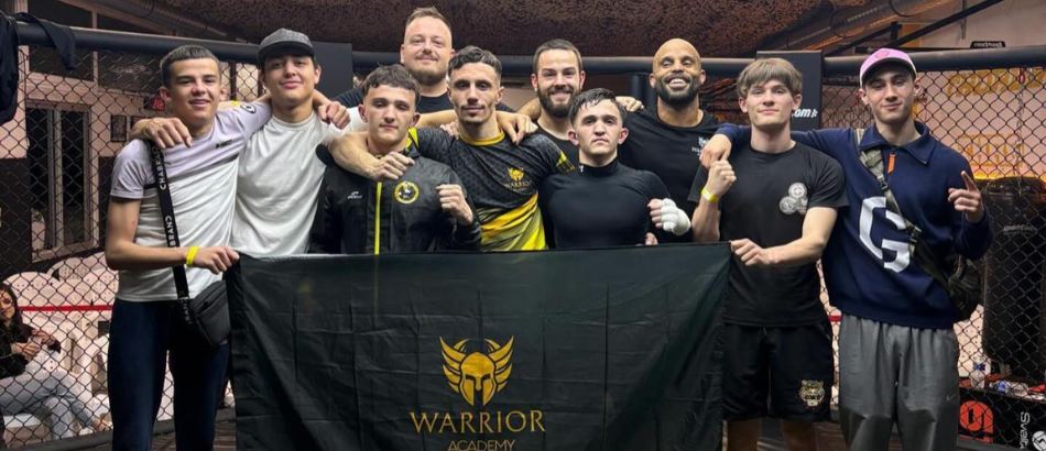 1 mois de Boxfit illimité