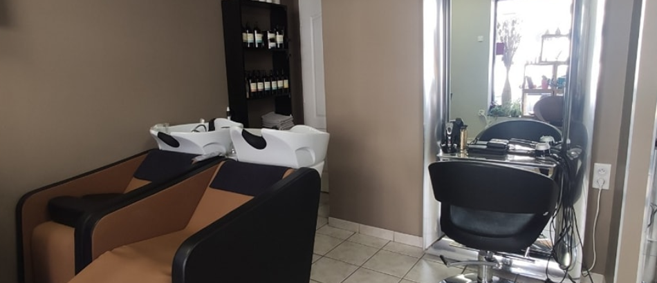 Atelier de coiffure Karin