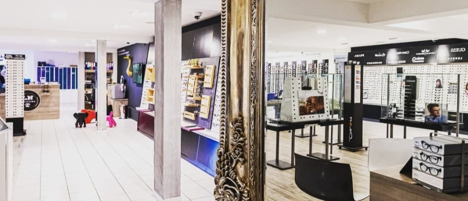 Opticiens Lunetiers Nimois