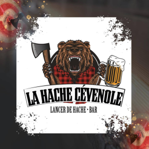 La Hache Cevenole