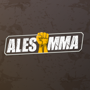 Logo de Modern Gladiator Alès