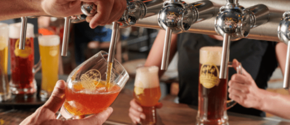 Les 3 Brasseurs Nîmes