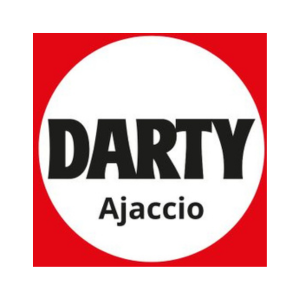 Darty Ajaccio
