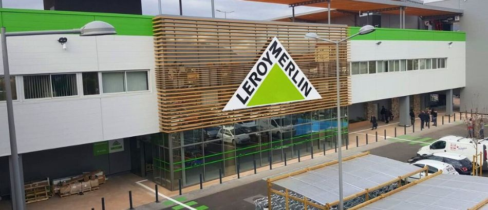 Leroy Merlin